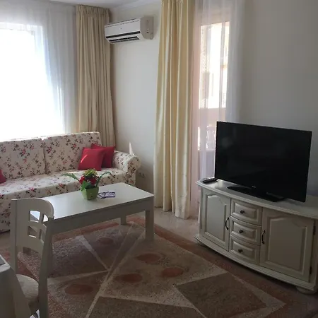 Negresco Appartement *
