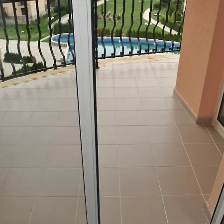 Appartement Negresco Elenite