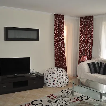 Appartement Negresco