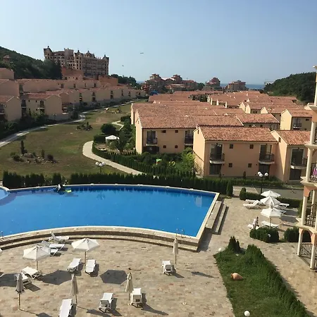 Negresco Elenite