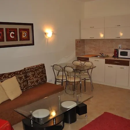 Negresco Appartement