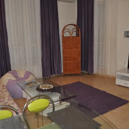 Negresco Appartement *