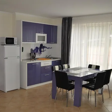 Negresco Appartement