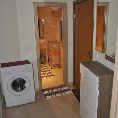 Appartement Negresco *