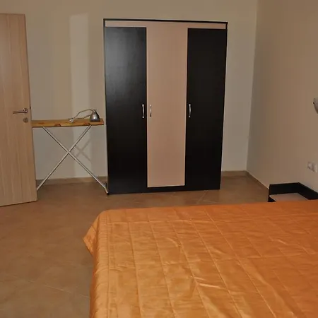 Negresco Appartement *