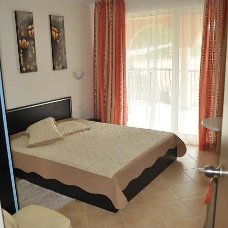 Negresco Appartement Elenite