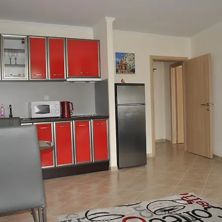 Negresco Appartement