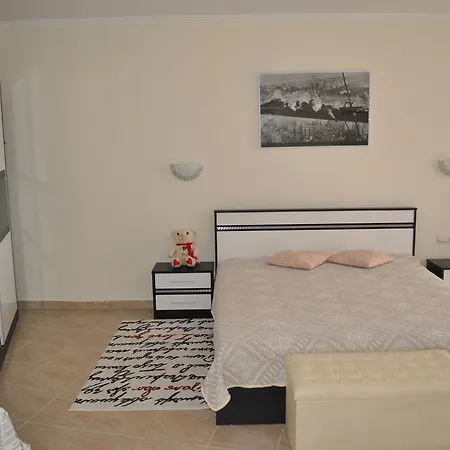 Appartement Negresco *