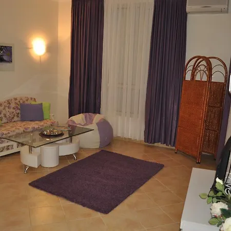 Negresco Appartement *