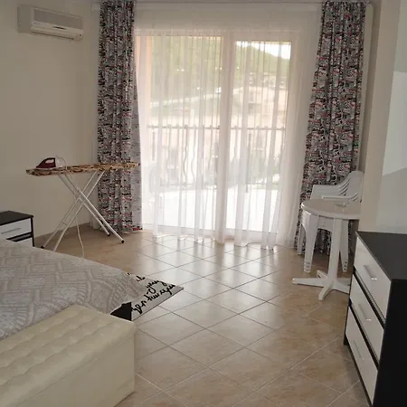 Appartement Negresco