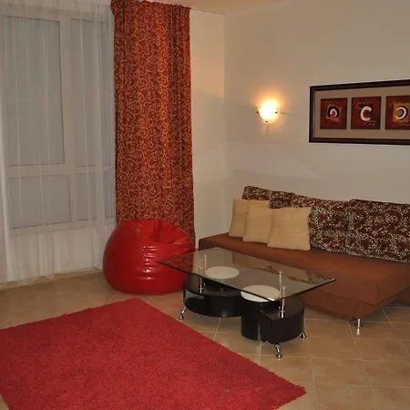Negresco Appartement Elenite