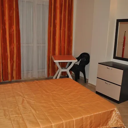 Appartement Negresco *