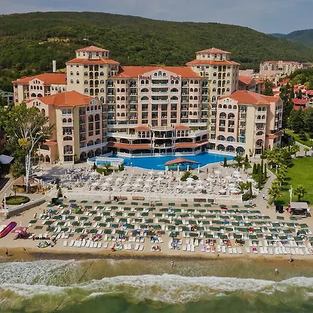 Appartement Negresco Elenite