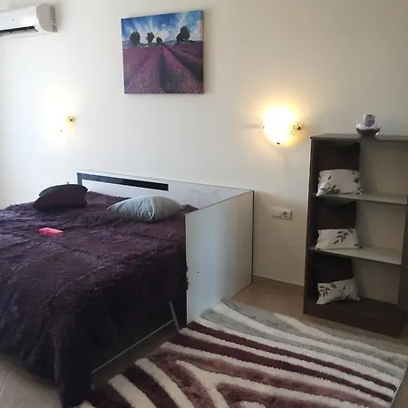 Appartement Negresco