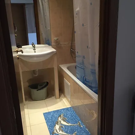 Negresco Appartement Elenite