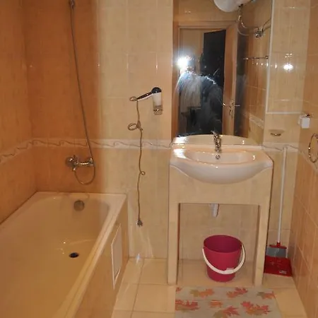 Negresco Appartement