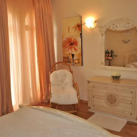 Appartement Negresco *