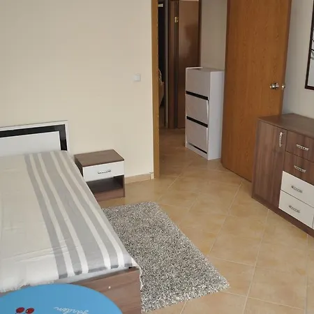 Negresco Appartement *