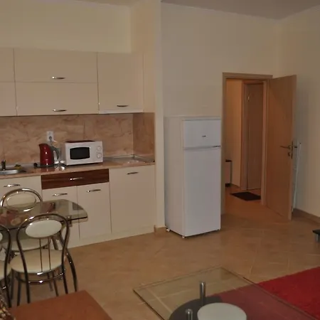 Appartement Negresco
