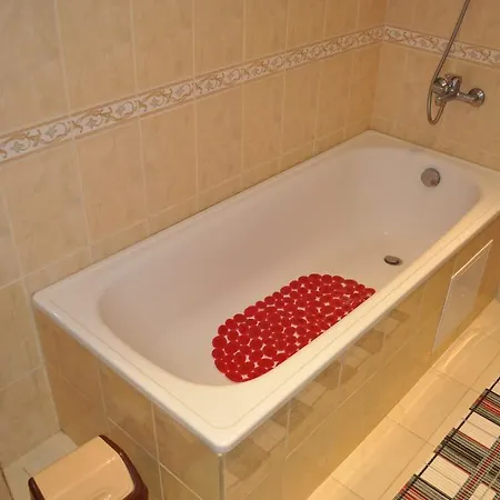 Negresco Appartement Elenite