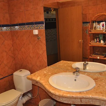Negresco Appartement