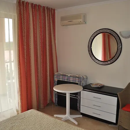 Appartement Negresco *