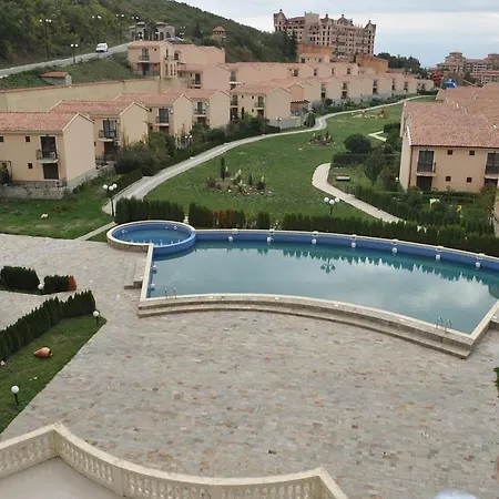 Negresco Appartement *