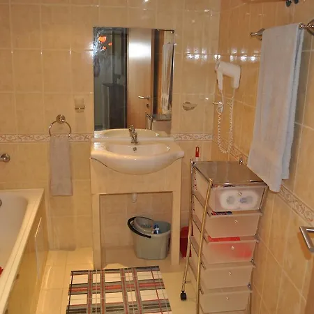 Appartement Negresco Elenite