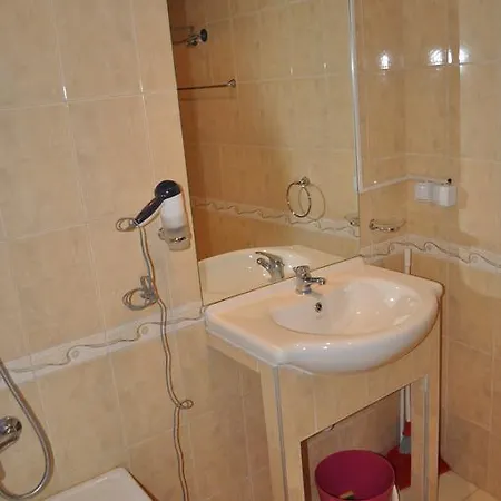 Appartement Negresco