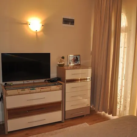 Negresco Appartement *