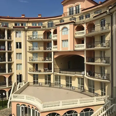 Negresco * Elenite